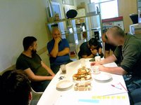 Unternehmenswert Mensch, Workshop, Stressbewältigung