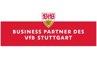Business Partner des VfB Stuttgart