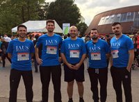Firmenlauf Waiblingen