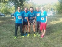 Firmenlauf Waiblingen