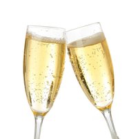Sekt, 3 Jahre Waiblingen, Hegnach