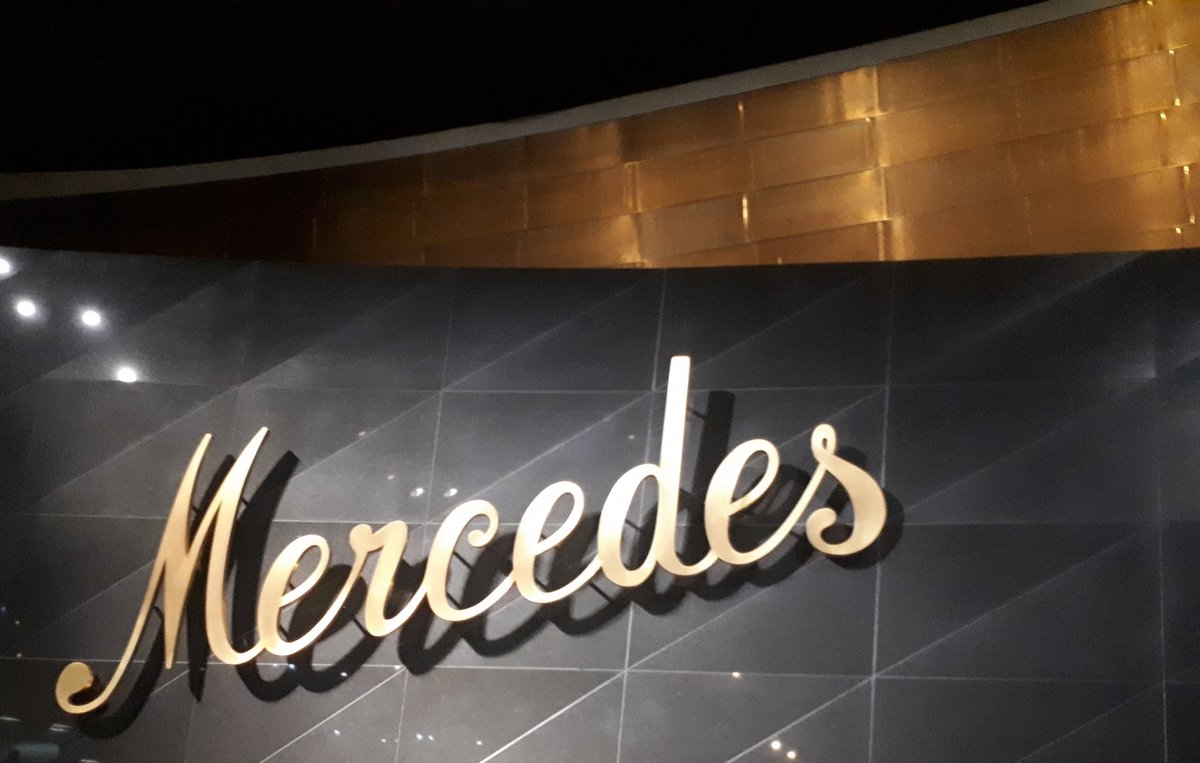 Betriebsausflug, Mercedes Benz Museum, Team, Event, Teambuilding