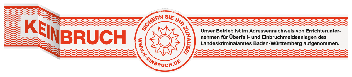 LKA, Landeskriminalamt, Keinbruch, Prüfsiegel, Einbruch, Einbruchschutz