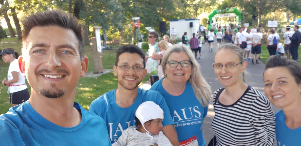 Firmenlauf Waiblingen