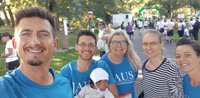 Firmenlauf Waiblingen
