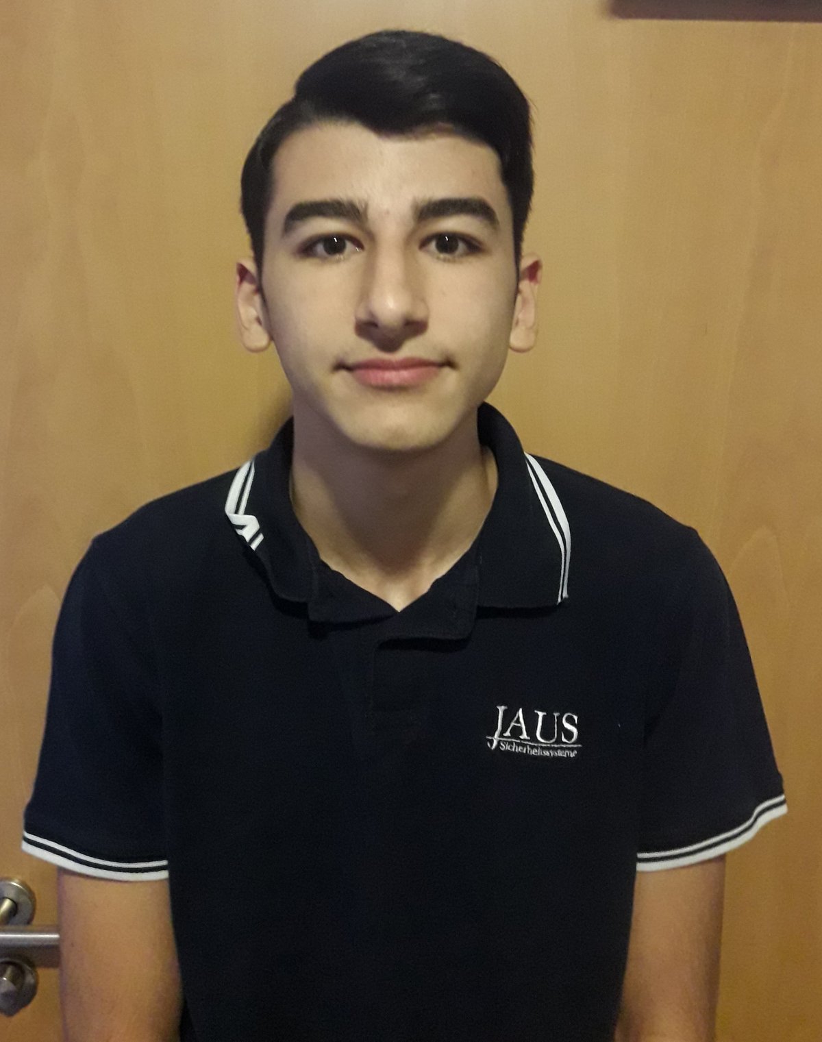 Auszubildender, Azubi, Uzun