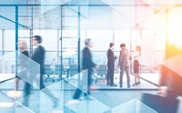Sicherheit, Unternehmen, Firma, Business, Bürogebäude