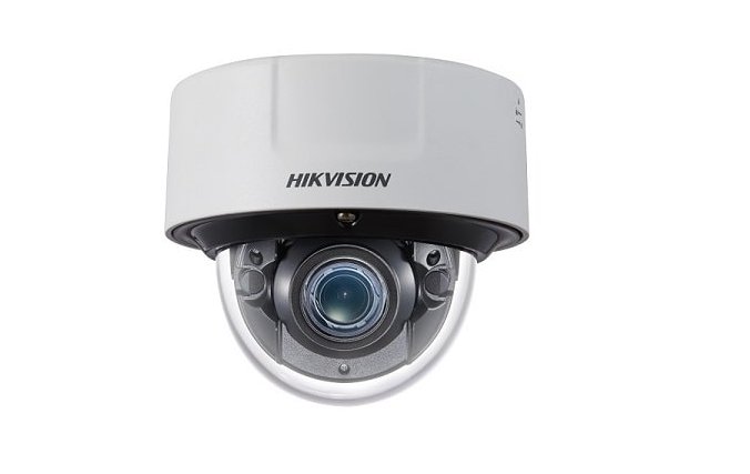 Videokamera, Bulletkamera, Videoüberwachung, Hikvision