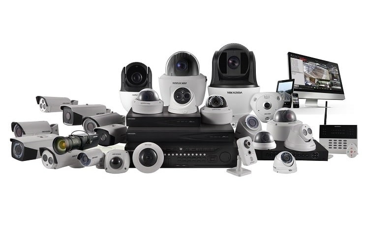 Hikvision, Video, Videoüberwachung, Videoüberwachungssysteme, Videokamera, Kamera