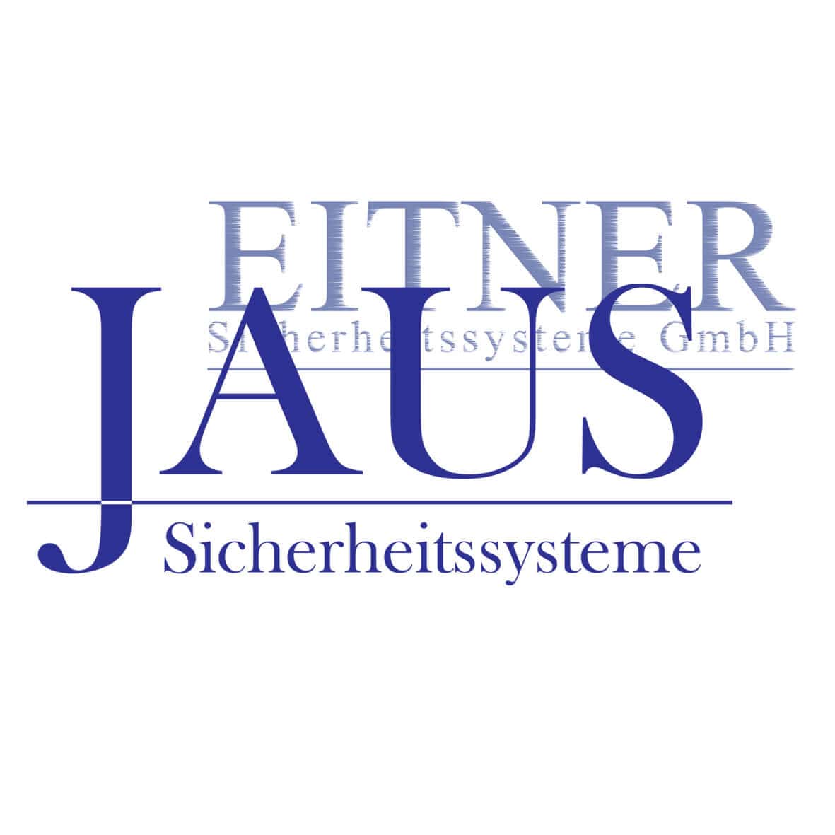 Logo, Eitner, Jaus, Umfirmierung